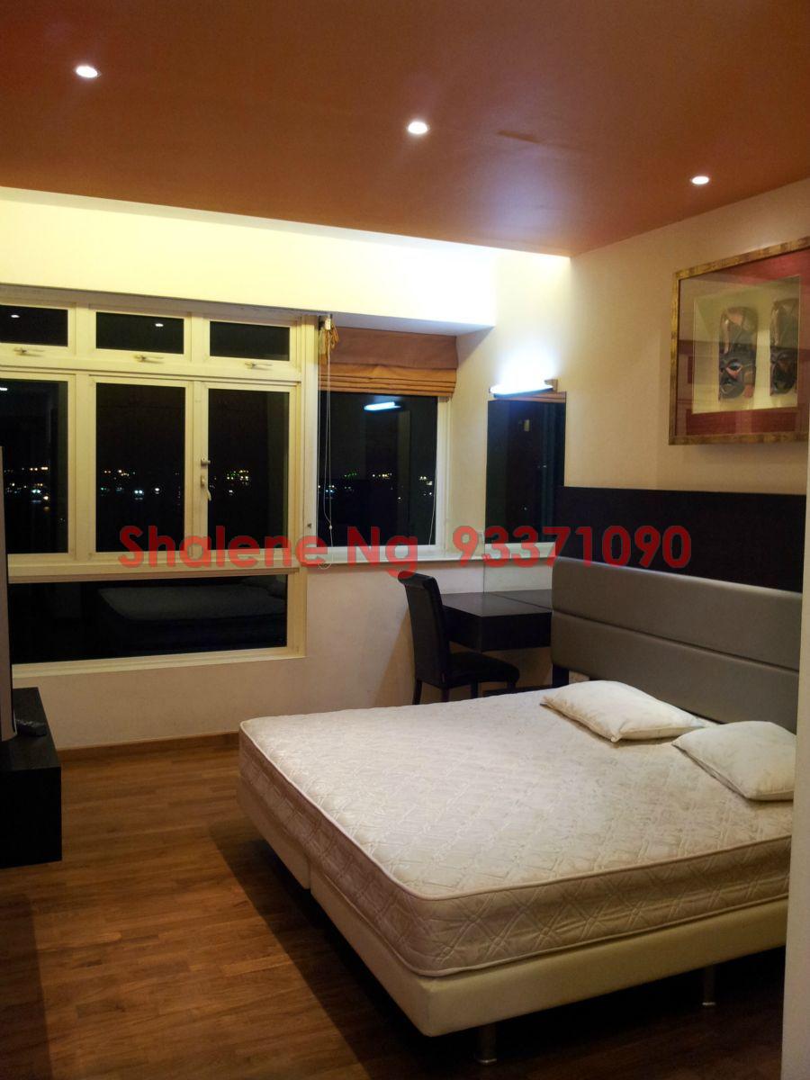 Costa Del Sol (D16), Condominium #93576532